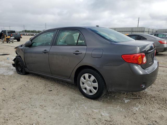 Photo 2 from auction – 2010 TOYOTA COROLLA BA with VIN 1NXBU4EEXAZ172129