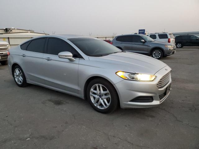 Photo 4 from auction – 2016 FORD FUSION SE with VIN 3FA6P0H78GR282606