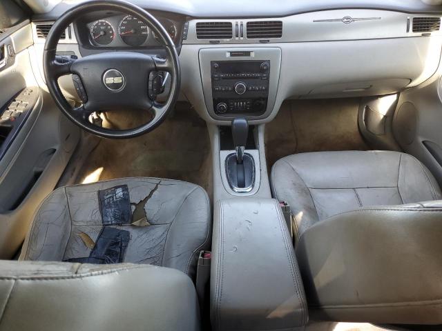 Photo 8 from auction – 2007 CHEVROLET IMPALA SUP with VIN 2G1WD58C579245105