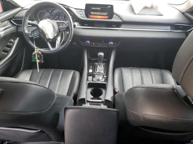 Photo 8 from auction – 2021 MAZDA 6 TOURING with VIN JM1GL1VM3M1613818
