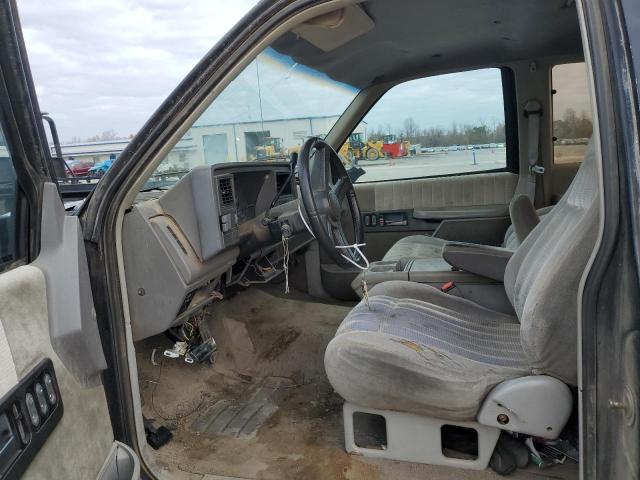 Photo 7 from auction – 1992 GMC 1500 with VIN 2GTEC19K7N1558978