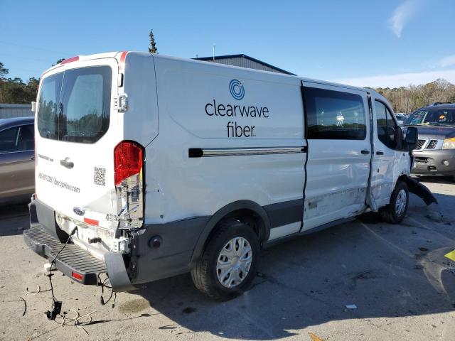 Photo 3 from auction – 2017 FORD TRANSIT T- with VIN 1FTYE2YM2HKA76715