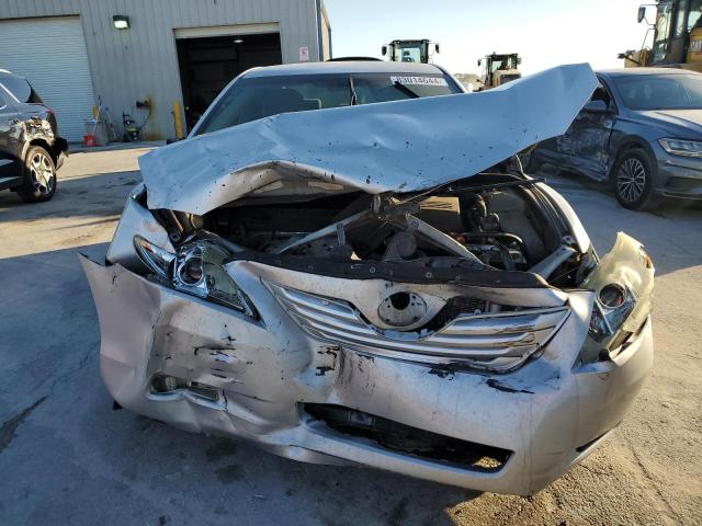 Photo 5 from auction – 2007 TOYOTA CAMRY CE with VIN 4T1BE46K07U510096