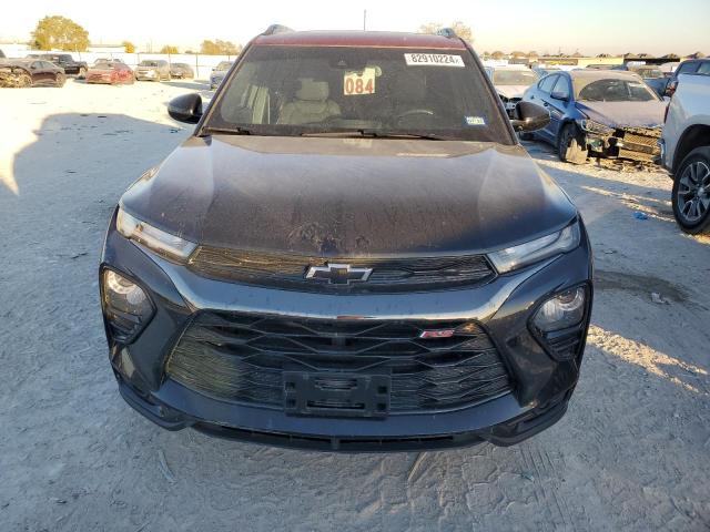 Photo 5 from auction – 2022 CHEVROLET TRAILBLAZE with VIN KL79MTSL7NB017424