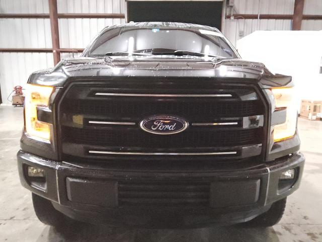 Photo 5 from auction – 2016 FORD F150 SUPER with VIN 1FTEW1CF9GKD28705