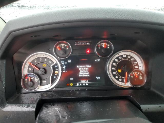 Photo 9 from auction – 2015 RAM 1500 SLT with VIN 1C6RR7LM6FS637466