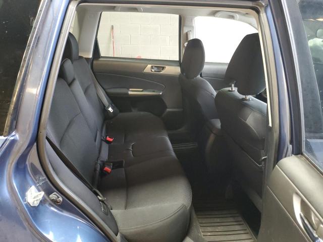 Photo 11 from auction – 2012 SUBARU FORESTER 2 with VIN JF2SHADC6CH414807