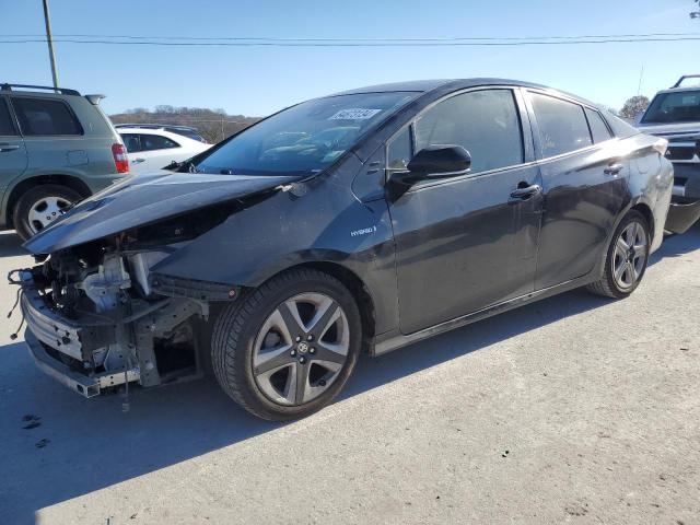 TOYOTA PRIUS 2017 with VIN JTDKARFU4H3049541 - Photo from auction