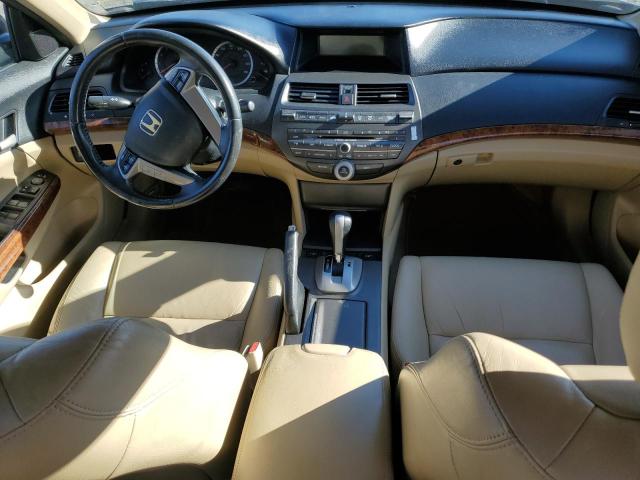 Photo 8 from auction – 2012 HONDA ACCORD EXL with VIN 1HGCP2F81CA171759