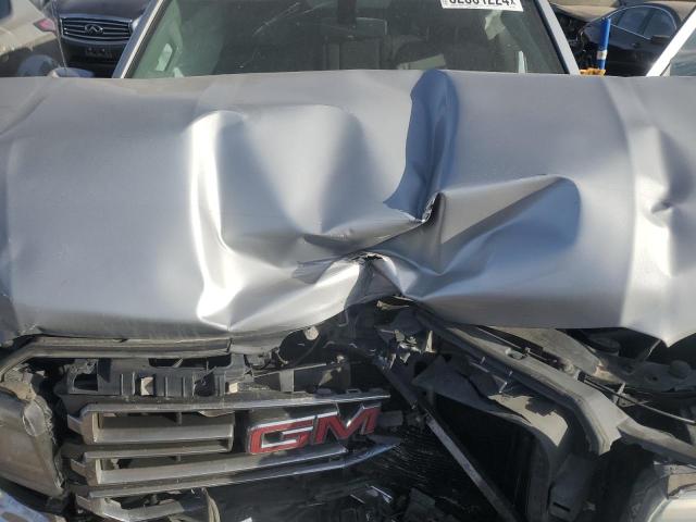 Photo 11 from auction – 2016 GMC SIERRA K15 with VIN 1GTV2MEC9GZ214601