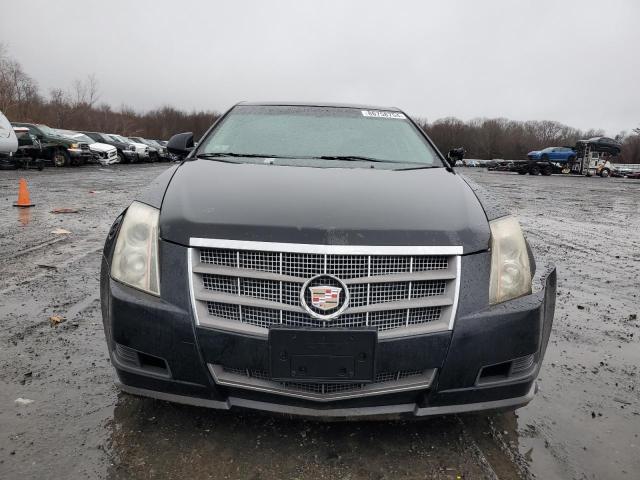 Photo 5 from auction – 2009 CADILLAC CTS with VIN 1G6DG577590141207