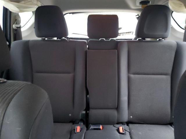 Photo 10 from auction – 2018 TOYOTA RAV4 LE with VIN JTMBFREV4JJ189280