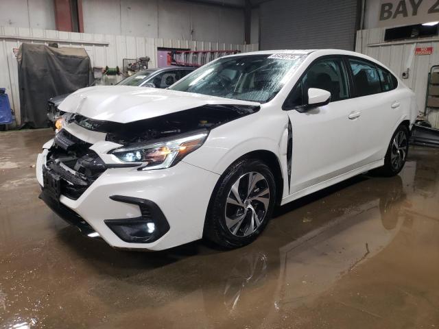SUBARU LEGACY PRE 2024 with VIN 4S3BWAF62R3006841 - Photo from auction