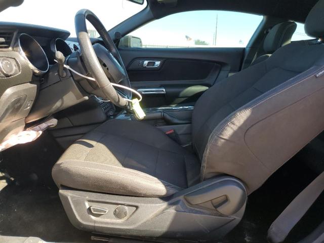 Photo 7 from auction – 2016 FORD MUSTANG with VIN 1FA6P8AM9G5296256