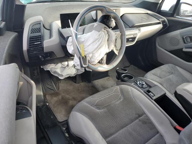 Photo 8 from auction – 2015 BMW I3 BEV with VIN WBY1Z2C54FV287298
