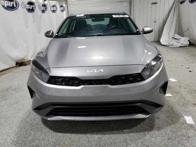 Photo 5 from auction – 2023 KIA FORTE LX with VIN 3KPF24AD0PE549776