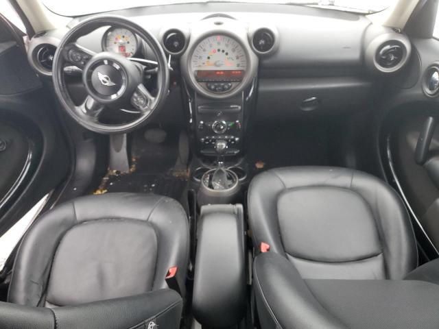 Photo 8 from auction – 2012 MINI COOPER COU with VIN WMWZB3C54CWM04816