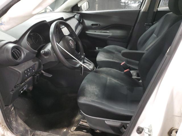 Photo 7 from auction – 2023 NISSAN KICKS S with VIN 3N1CP5BV7PL467415