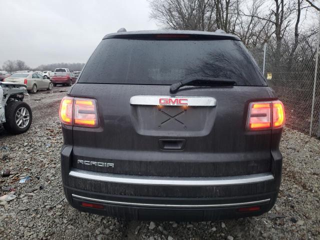 Photo 6 from auction – 2015 GMC ACADIA SLE with VIN 1GKKRPKD7FJ347632