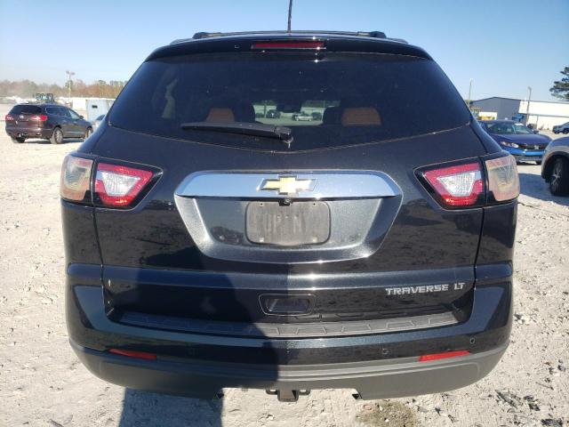 Photo 6 from auction – 2014 CHEVROLET TRAVERSE L with VIN 1GNKRHKD8EJ304408
