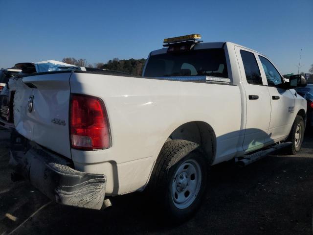 Photo 3 from auction – 2022 RAM 1500 CLASS with VIN 1C6RR7FG0NS236757