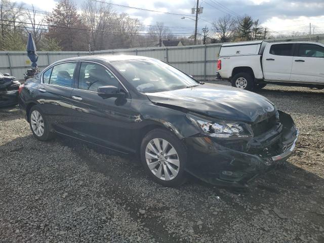 Photo 4 from auction – 2015 HONDA ACCORD EXL with VIN 1HGCR3F89FA024271