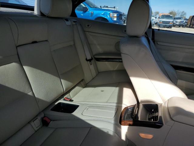 Photo 10 from auction – 2008 BMW 335 I with VIN WBAWL73588PX58458