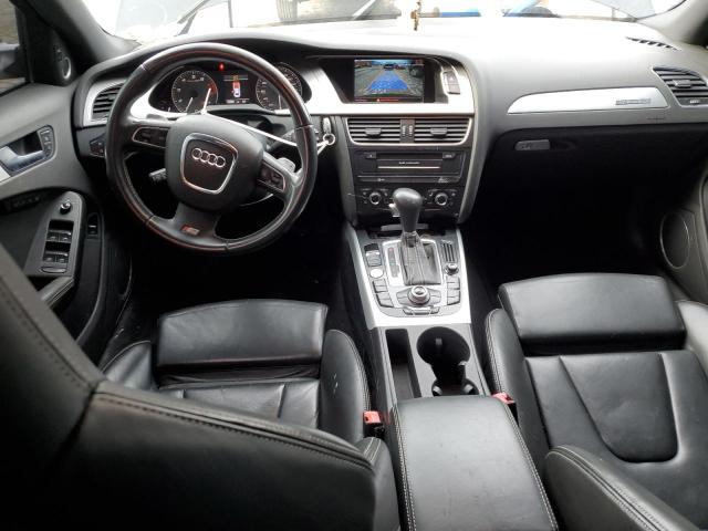 Photo 8 from auction – 2012 AUDI S4 PRESTIG with VIN WAUKGAFL6CA020647