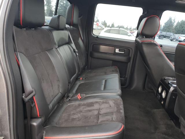 Photo 10 from auction – 2014 FORD F150 SUPER with VIN 1FTFW1ET0EFB90226