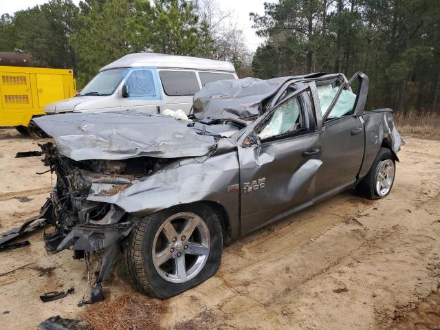 RAM 1500 ST 2013 with VIN 1C6RR6KT8DS510217 - Photo from auction