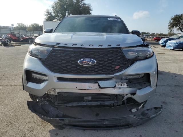 Photo 5 from auction – 2020 FORD EXPLORER S with VIN 1FM5K8GC2LGA34558