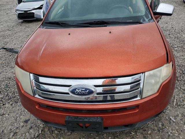 Photo 12 from auction – 2008 FORD EDGE SE with VIN 2FMDK36C88BA47846