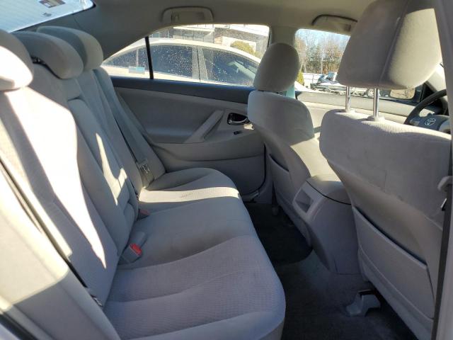 Photo 10 from auction – 2011 TOYOTA CAMRY BASE with VIN 4T4BF3EK9BR128222