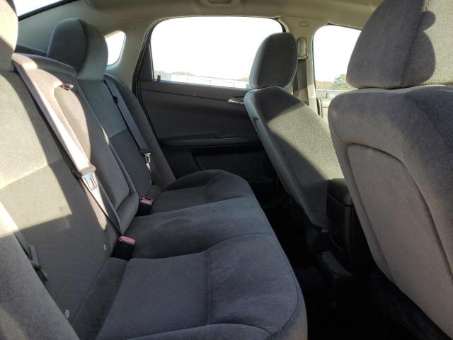 Photo 10 from auction – 2015 CHEVROLET IMPALA LIM with VIN 2G1WB5E33F1152736