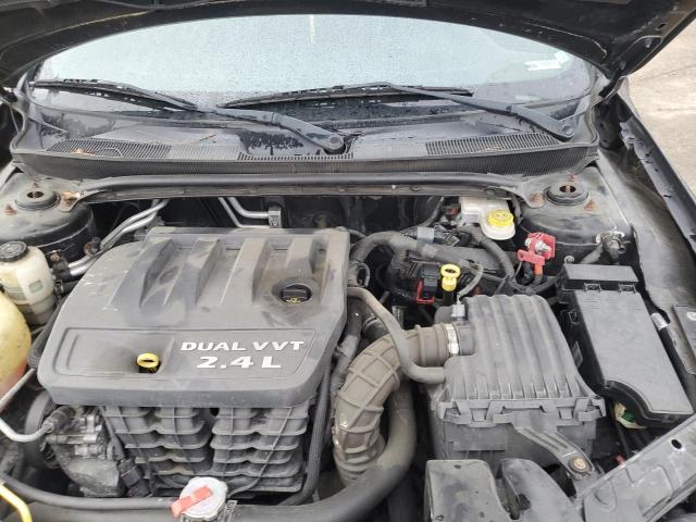 Photo 11 from auction – 2013 CHRYSLER 200 LX with VIN 1C3CCBAB2DN761139