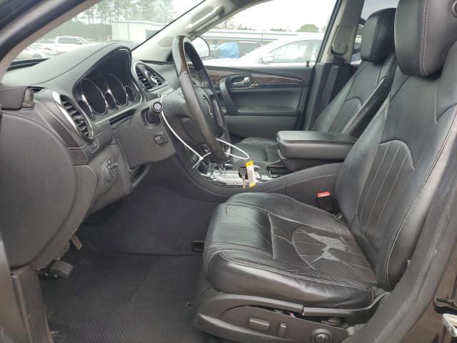 Photo 7 from auction – 2014 BUICK ENCLAVE with VIN 5GAKRCKD2EJ215091