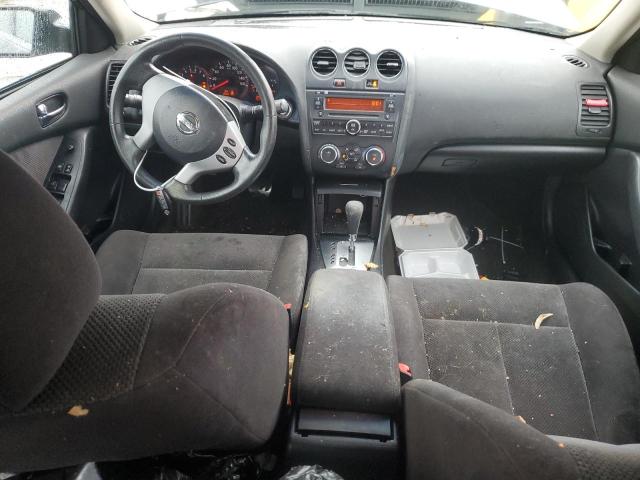 Photo 8 from auction – 2008 NISSAN ALTIMA 2.5 with VIN 1N4AL21E18C123968