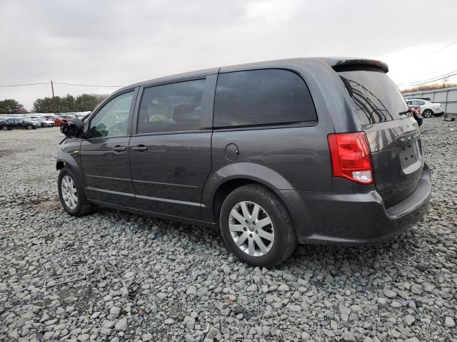 Photo 2 from auction – 2016 DODGE GRAND CARA with VIN 2C4RDGBG7GR368304
