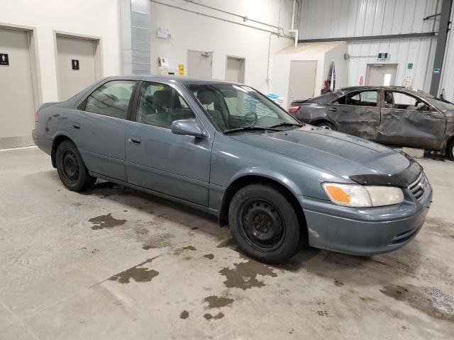 Photo 4 from auction – 2000 TOYOTA CAMRY CE with VIN JT2BG22K4Y0468834