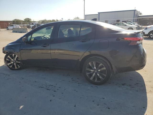 Photo 2 from auction – 2020 NISSAN VERSA SR with VIN 3N1CN8FV4LL885541