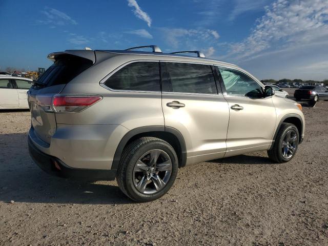 Photo 3 from auction – 2016 TOYOTA HIGHLANDER with VIN 5TDYKRFH5GS182932