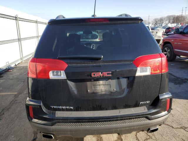 Photo 6 from auction – 2017 GMC TERRAIN SL with VIN 2GKFLTE31H6340982