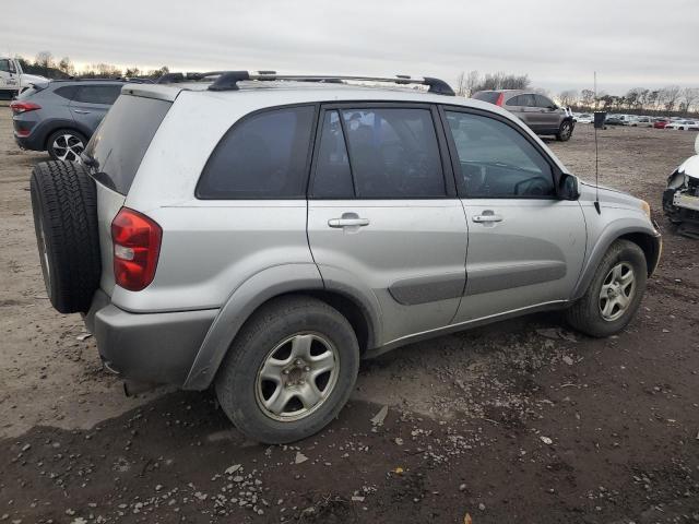 Photo 3 from auction – 2004 TOYOTA RAV4 with VIN JTEGD20V540002810