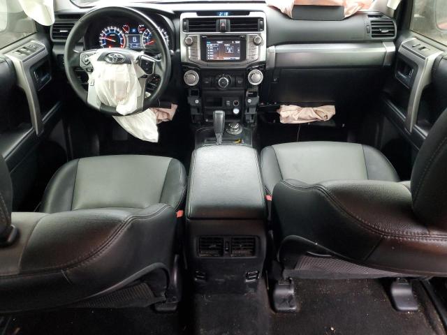 Photo 8 from auction – 2018 TOYOTA 4RUNNER SR with VIN JTEBU5JR0J5534252