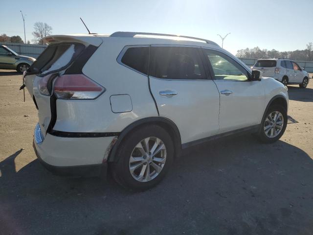 Zdjęcie 3 z aukcji – 2015 NISSAN ROGUE S z VIN 5N1AT2MT2FC897787