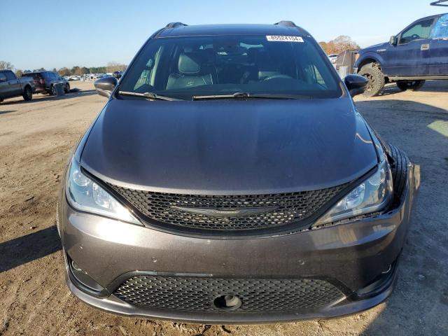 Photo 5 from auction – 2020 CHRYSLER PACIFICA L with VIN 2C4RC1GG6LR243149