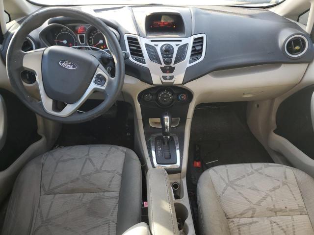 Photo 8 from auction – 2013 FORD FIESTA SE with VIN 3FADP4EJ3DM205424