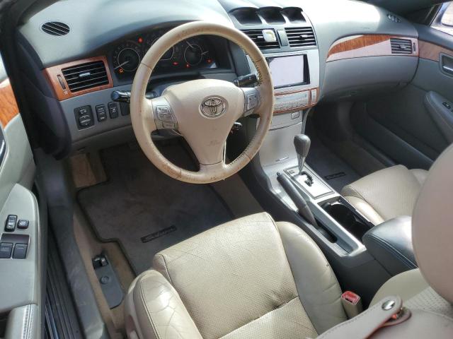 Photo 8 from auction – 2008 TOYOTA SOLARA with VIN 4T1FA38P98U150232