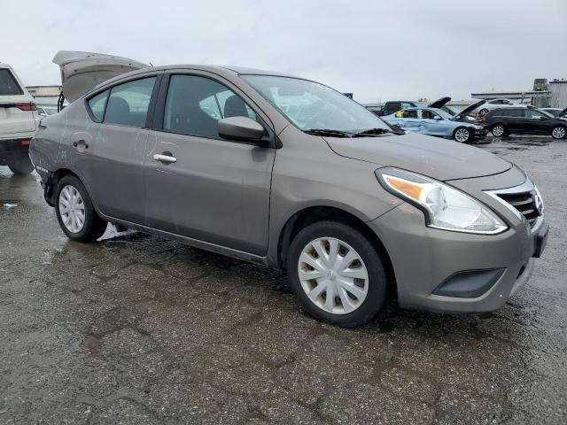 Photo 4 from auction – 2017 NISSAN VERSA S with VIN 3N1CN7AP8HK445046
