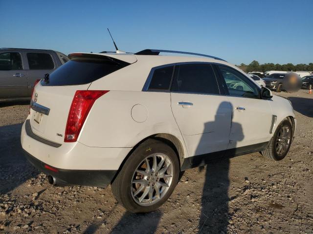 Photo 3 from auction – 2014 CADILLAC SRX PERFOR with VIN 3GYFNCE38ES658689